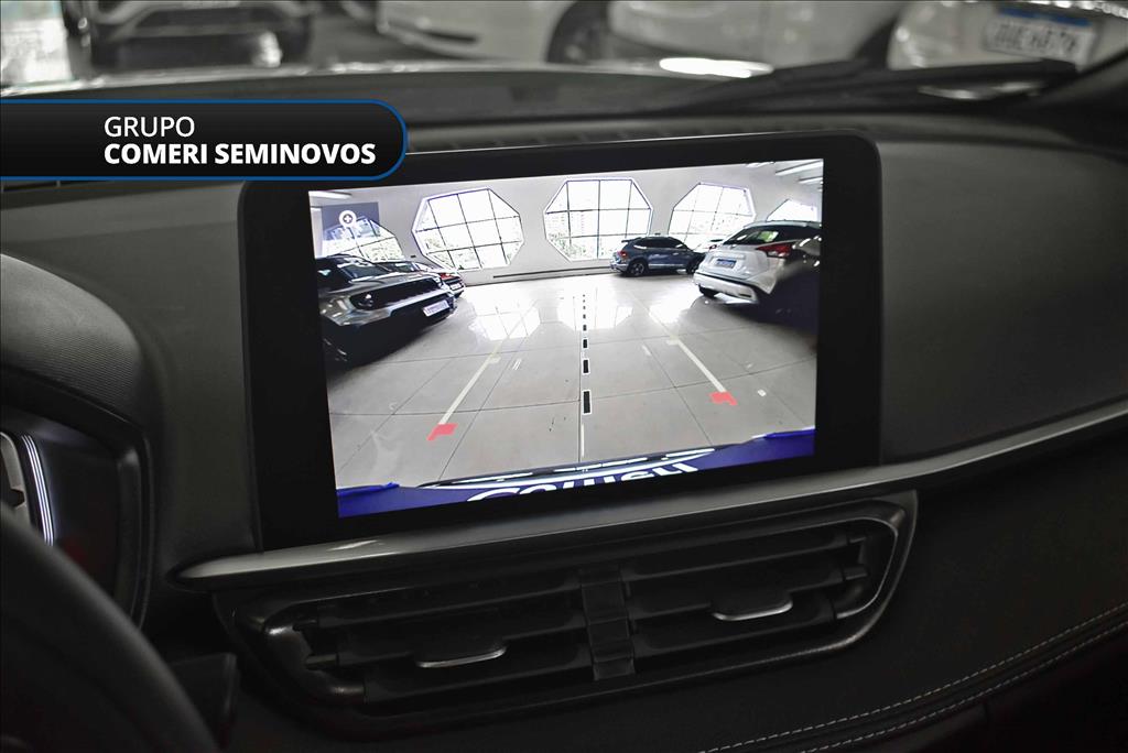 FASTBACK 1.0 TURBO 200 FLEX AUDACE CVT12