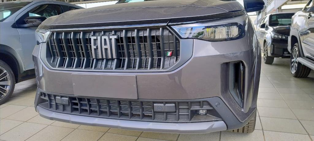 FASTBACK 1.0 TURBO 200 HYBRID IMPETUS CVT12