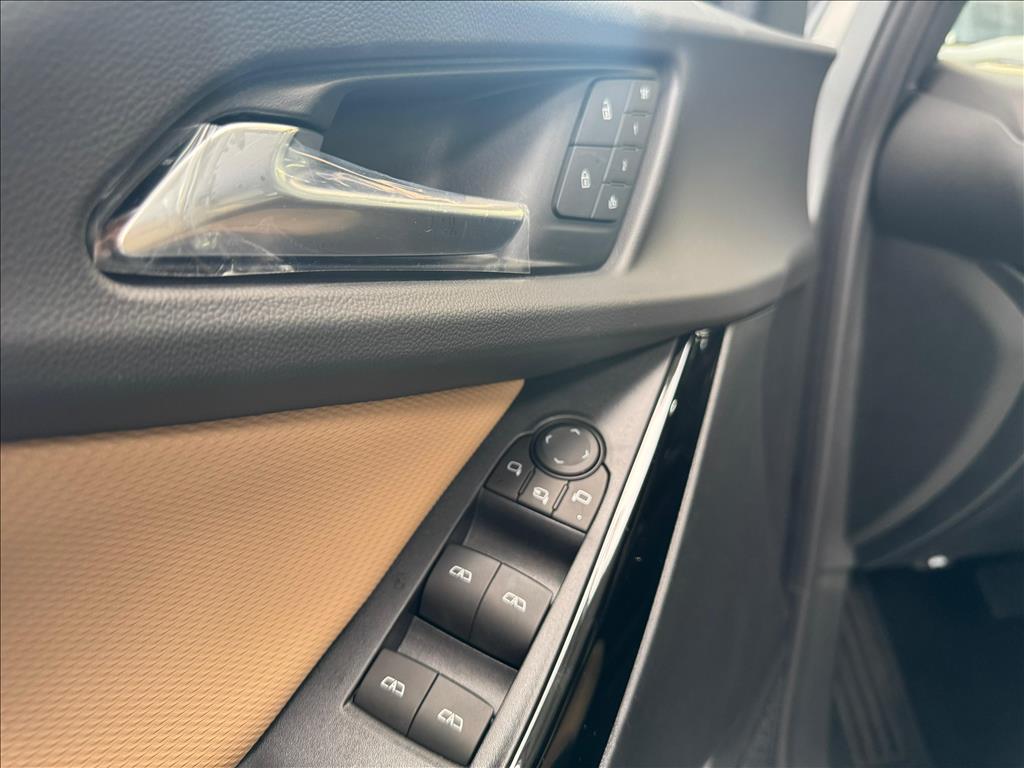 EQUINOX 1.5 16V TURBO GASOLINA ACTIV AWD AUTOMÁTICO