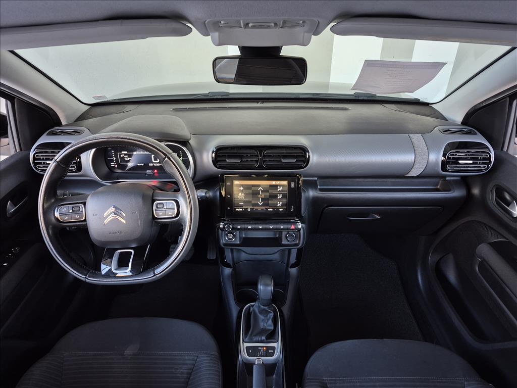 C4 CACTUS 1.6 VTI 120 FLEX FEEL EAT65