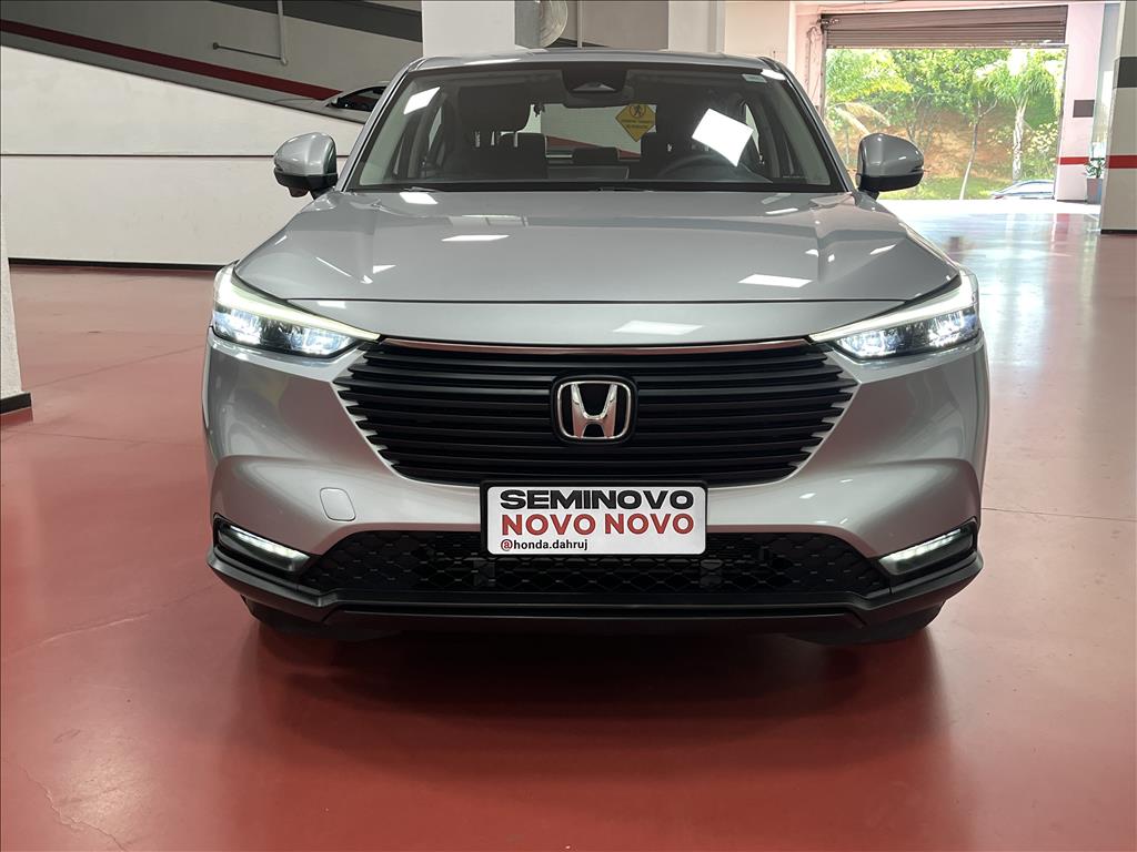 HR-V 1.5 DI I-VTEC FLEX EXL CVT1