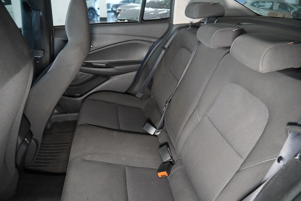 ONIX 1.0 TURBO FLEX LT AUTOMÁTICO9