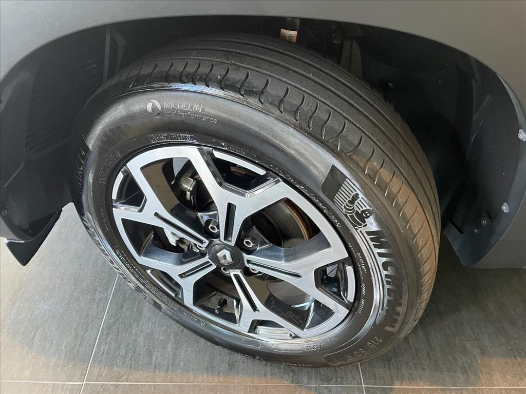 DUSTER 1.3 TCE FLEX ICONIC X-TRONIC17