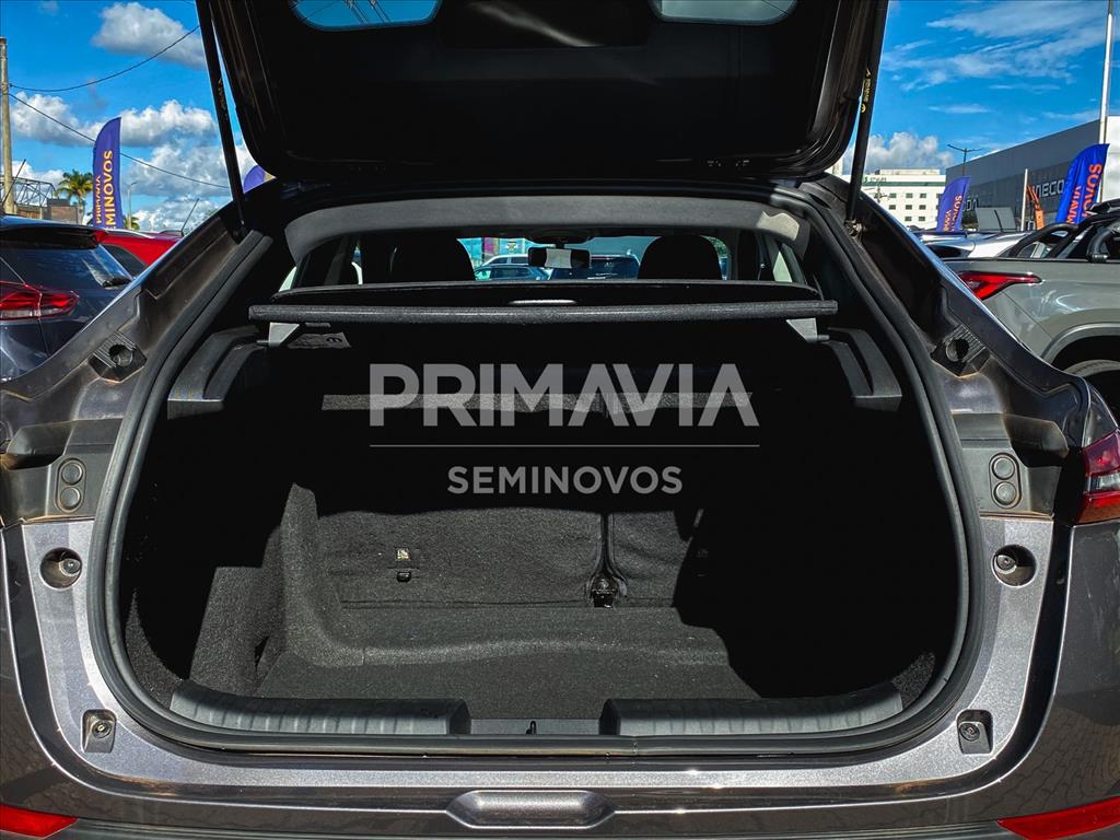 FASTBACK 1.0 TURBO 200 FLEX CVT13