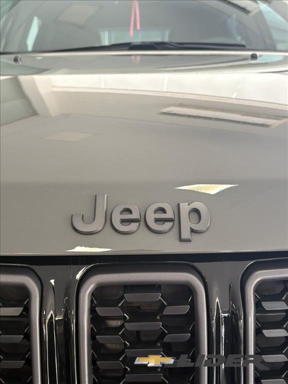 COMPASS 1.3 T270 TURBO FLEX LONGITUDE AT62