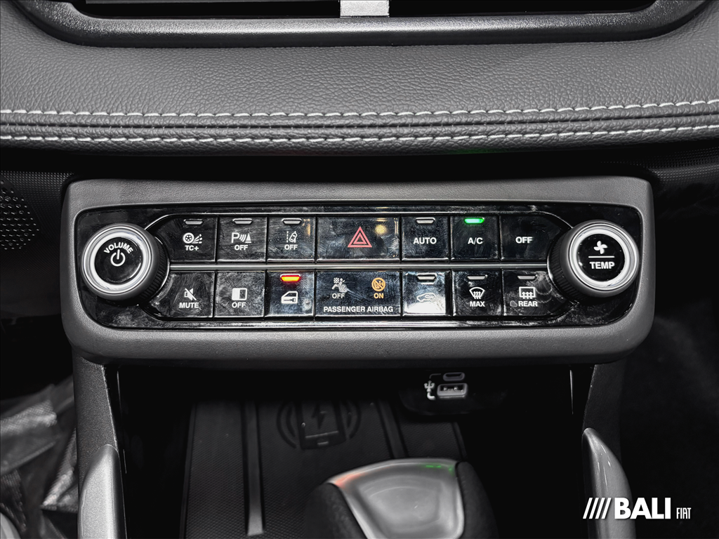 FASTBACK 1.0 TURBO 200 HYBRID IMPETUS CVT13