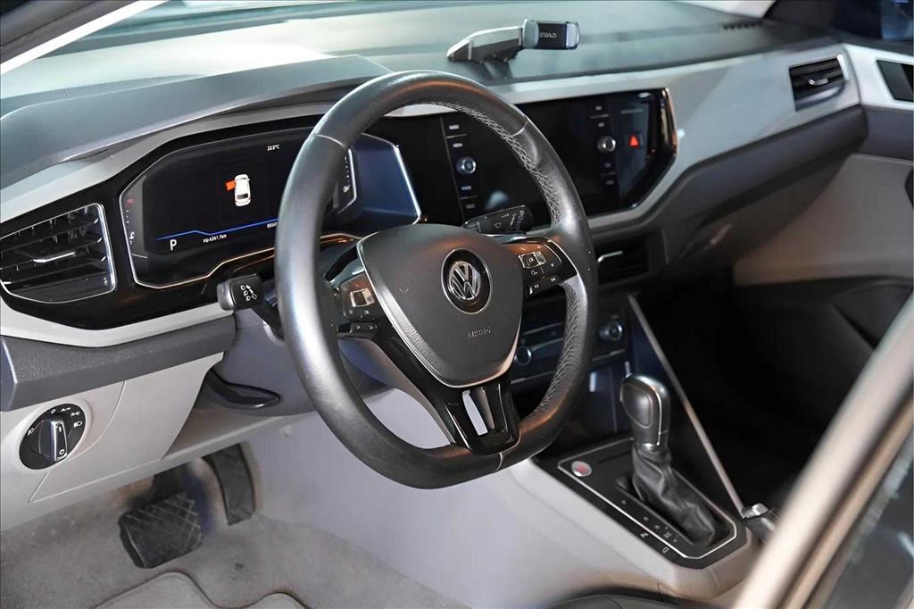 POLO 1.0 200 TSI HIGHLINE AUTOMÁTICO11