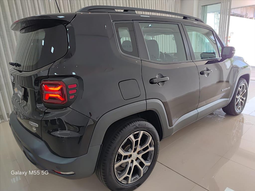 RENEGADE 1.3 T270 TURBO FLEX AT64