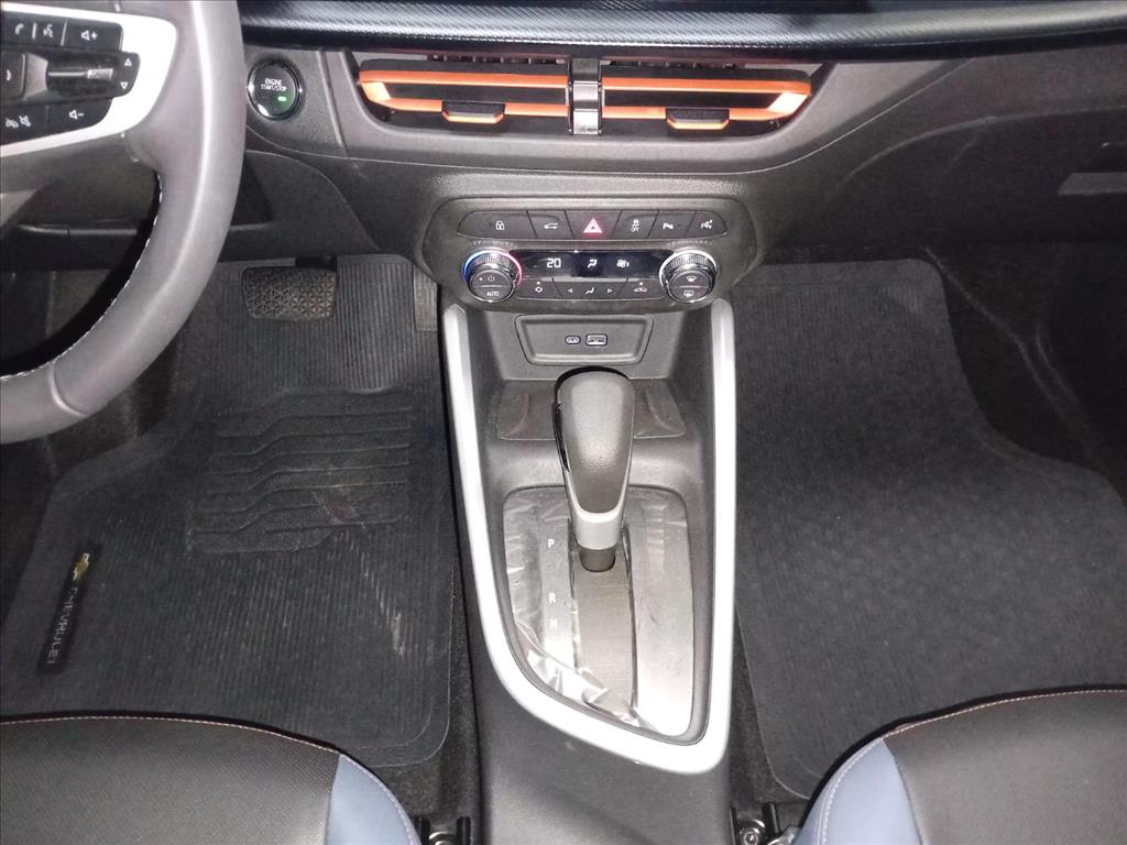 ONIX 1.0 TURBO FLEX PREMIER AUTOMÁTICO8