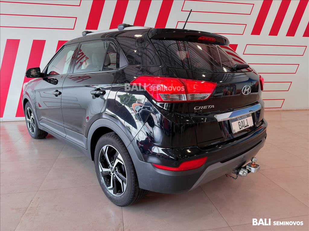 CRETA 1.6 16V FLEX SMART PLUS AUTOMÁTICO5