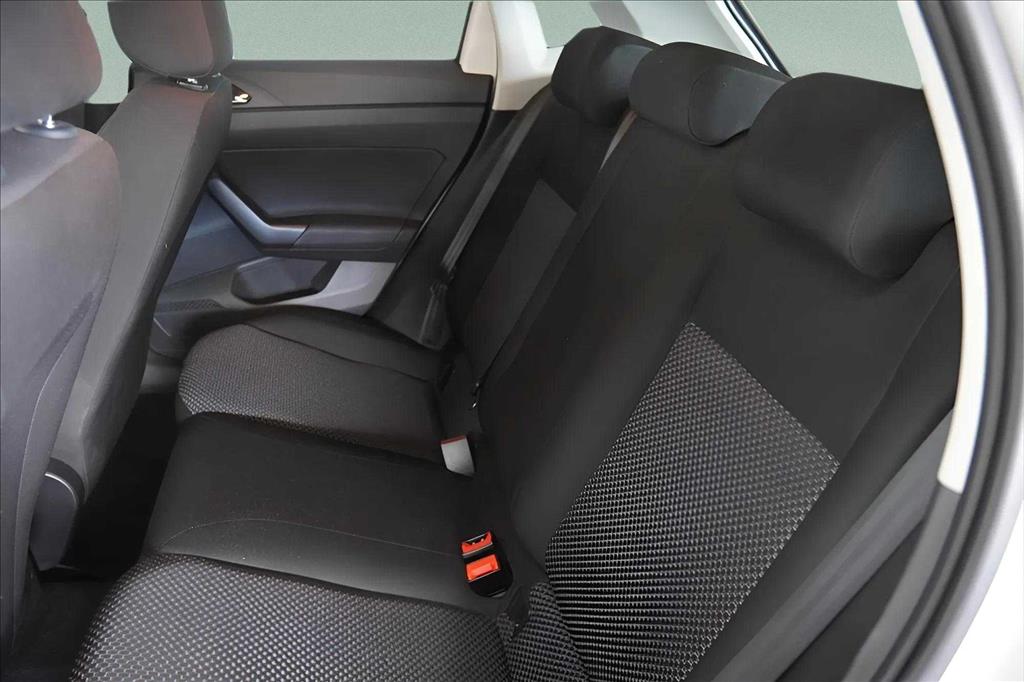POLO 1.0 200 TSI SENSE AUTOMÁTICO10