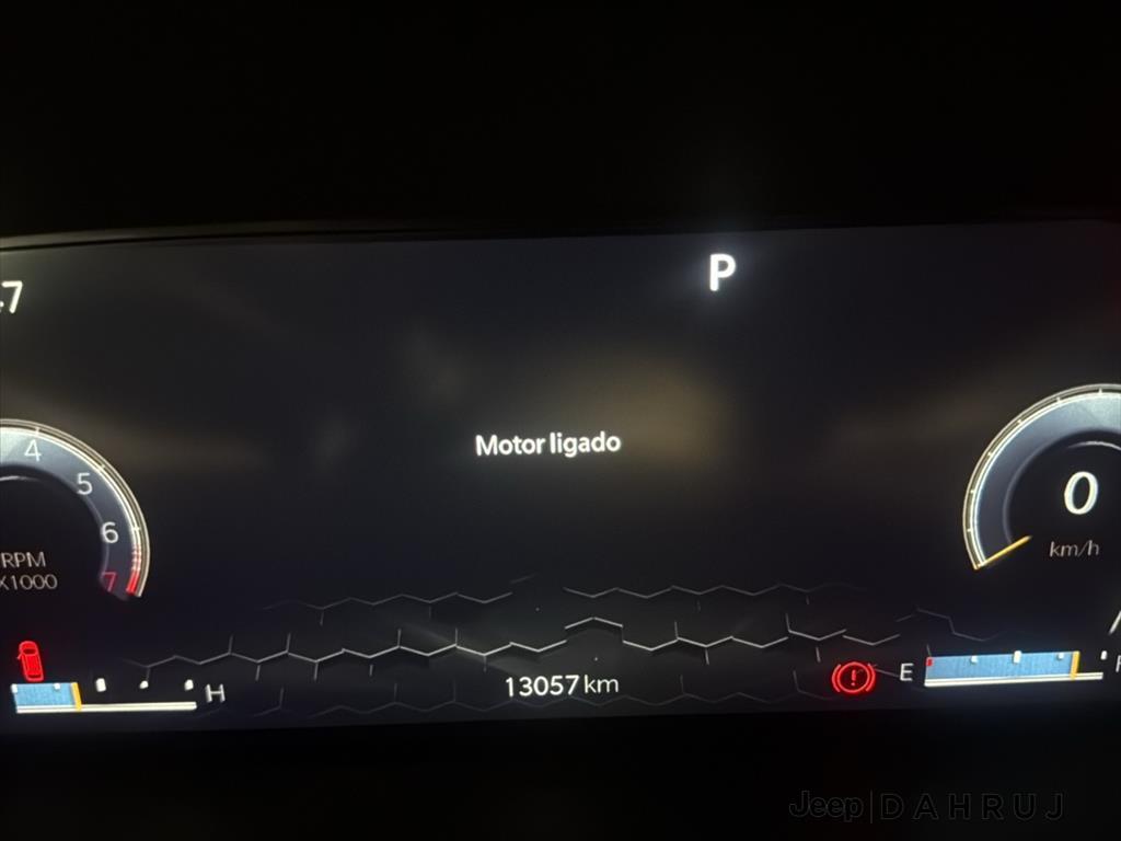 COMPASS 1.3 T270 TURBO FLEX LONGITUDE AT66