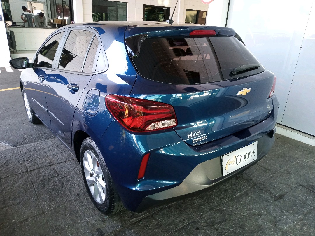 ONIX 1.0 FLEX LT MANUAL5