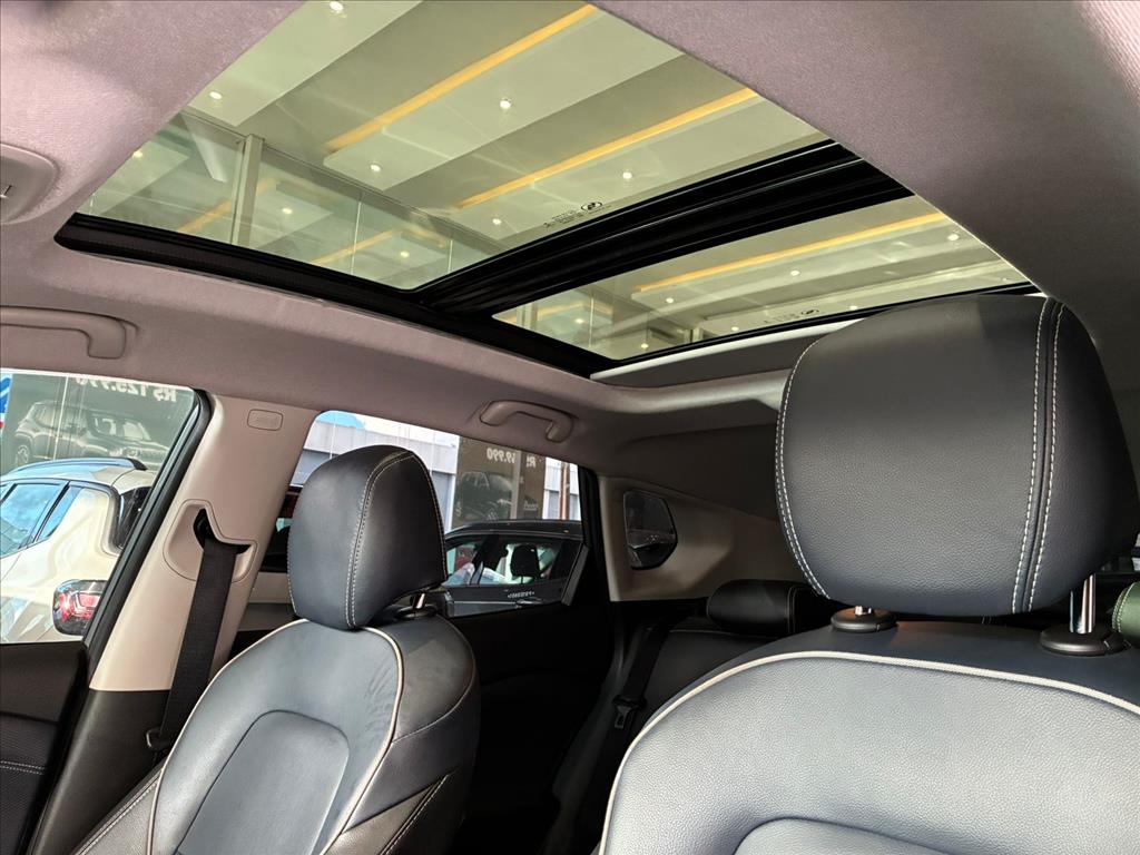 TRACKER 1.2 TURBO FLEX PREMIER AUTOMÁTICO13