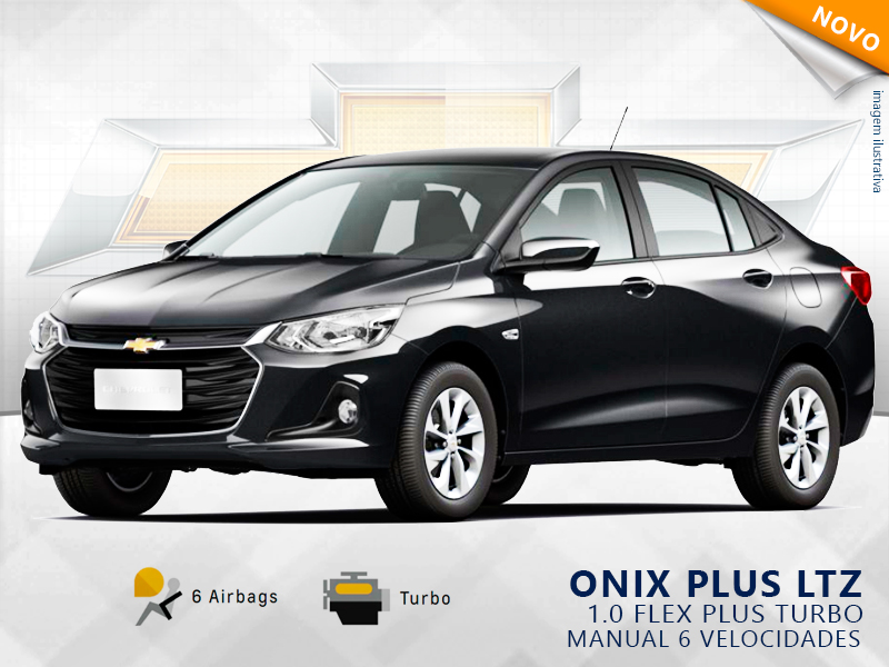 ONIX PLUS 1.0 TURBO FLEX LTZ MANUAL ONIX PLUS 1.0 TURBO FLEX LTZ MANUAL