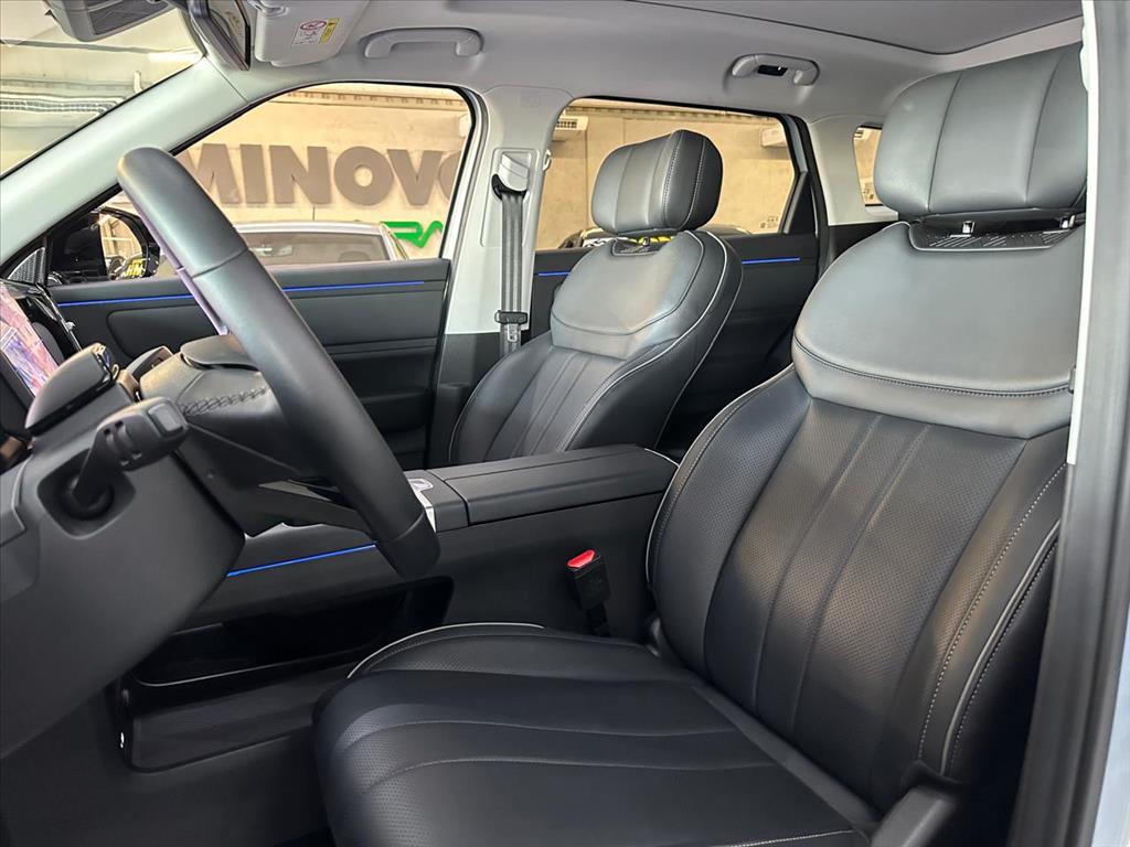 7 1.5 TGDI PHEV PRESTIGE DHT8