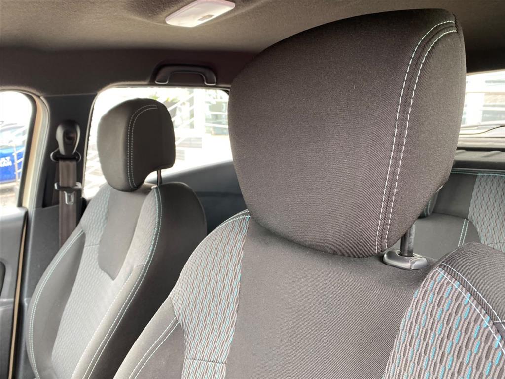CAPTUR 1.6 16V SCE FLEX LIFE X-TRONIC15