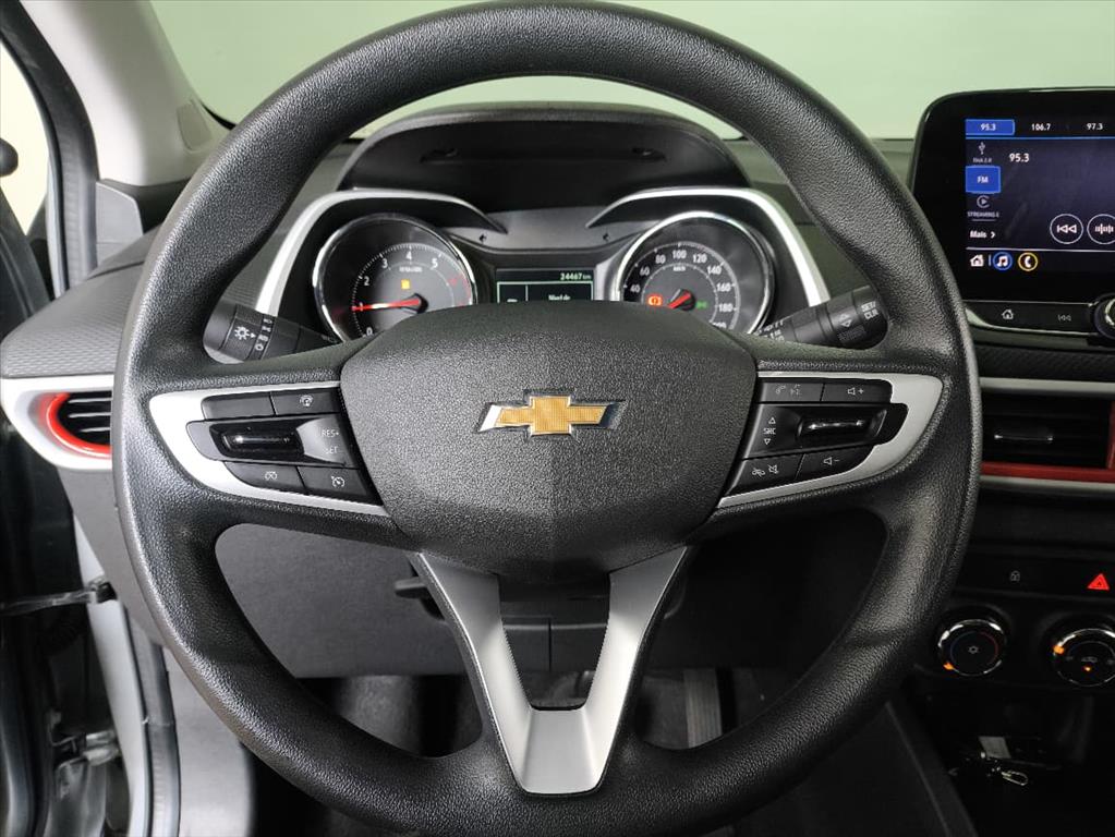 TRACKER 1.0 TURBO FLEX LT AUTOMÁTICO5