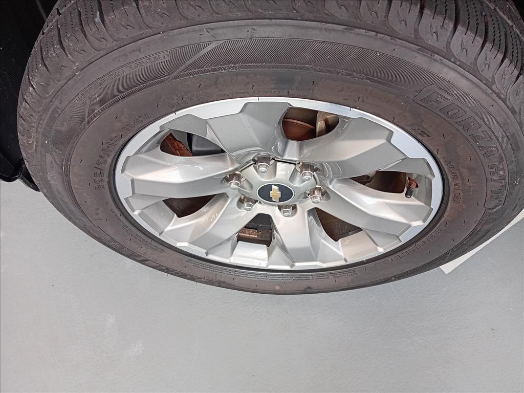 GM - Chevrolet-S10-2.8 16V TURBO DIESEL LTZ CD 4X4 AUTOMÁTICO