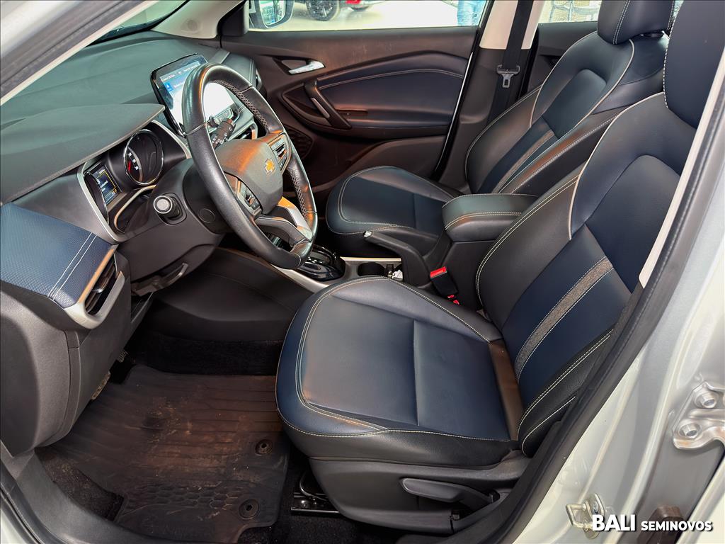 TRACKER 1.2 TURBO FLEX PREMIER AUTOMÁTICO12