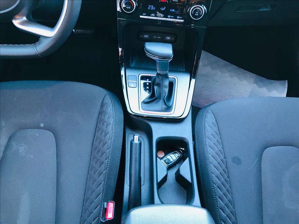 CRETA 1.0 TGDI FLEX LIMITED AUTOMÁTICO12