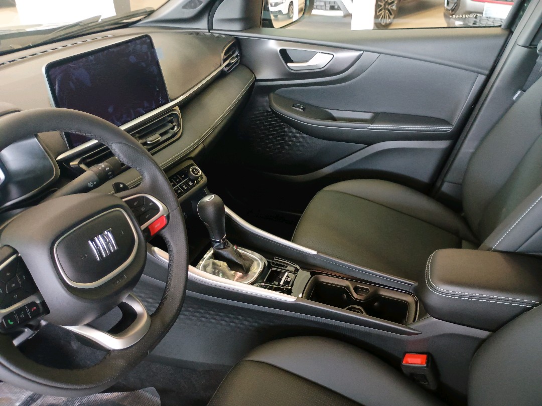 FASTBACK 1.0 TURBO 200 HYBRID IMPETUS CVT4