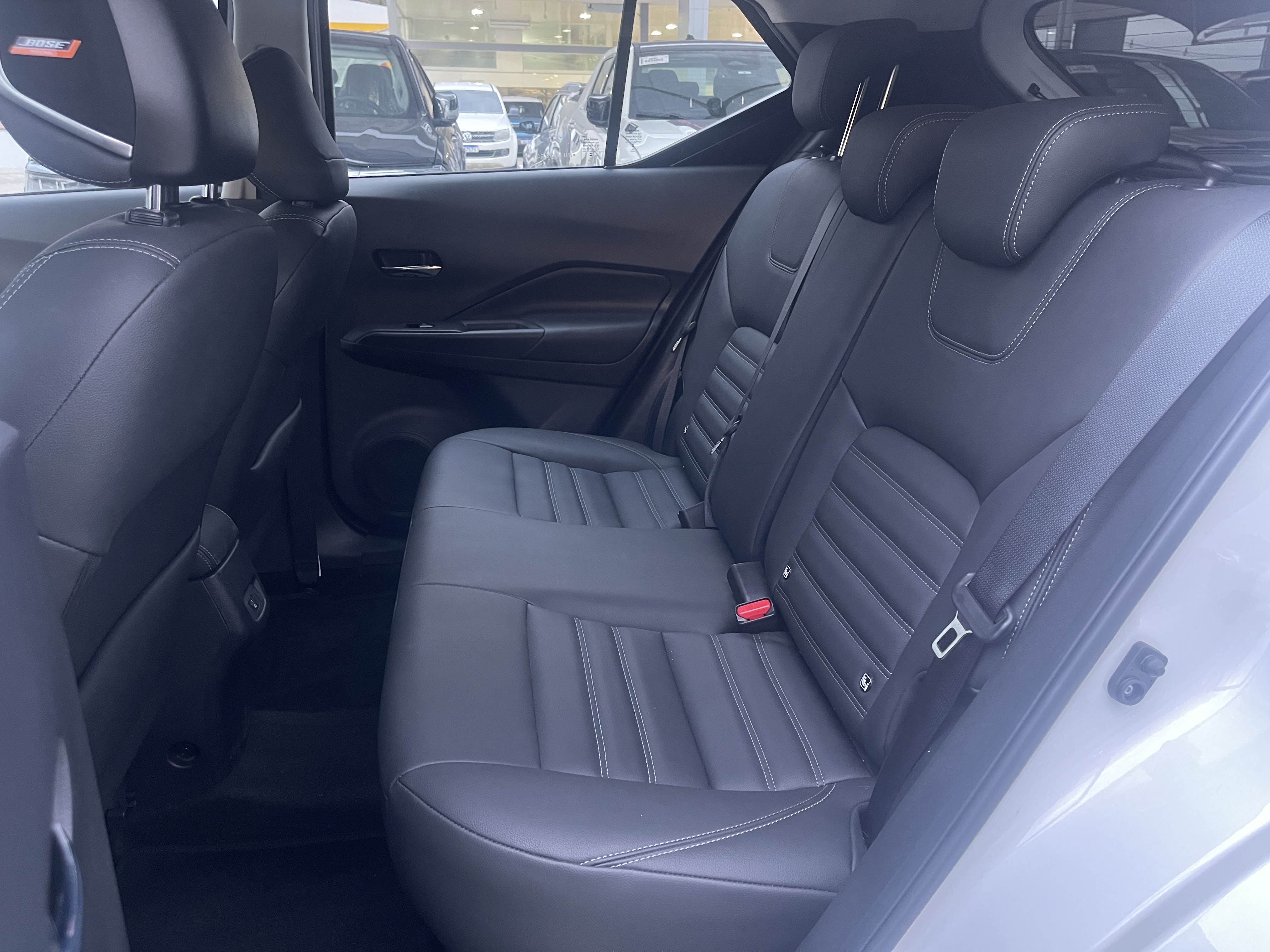 KICKS 1.6 16V FLEXSTART EXCLUSIVE XTRONIC8