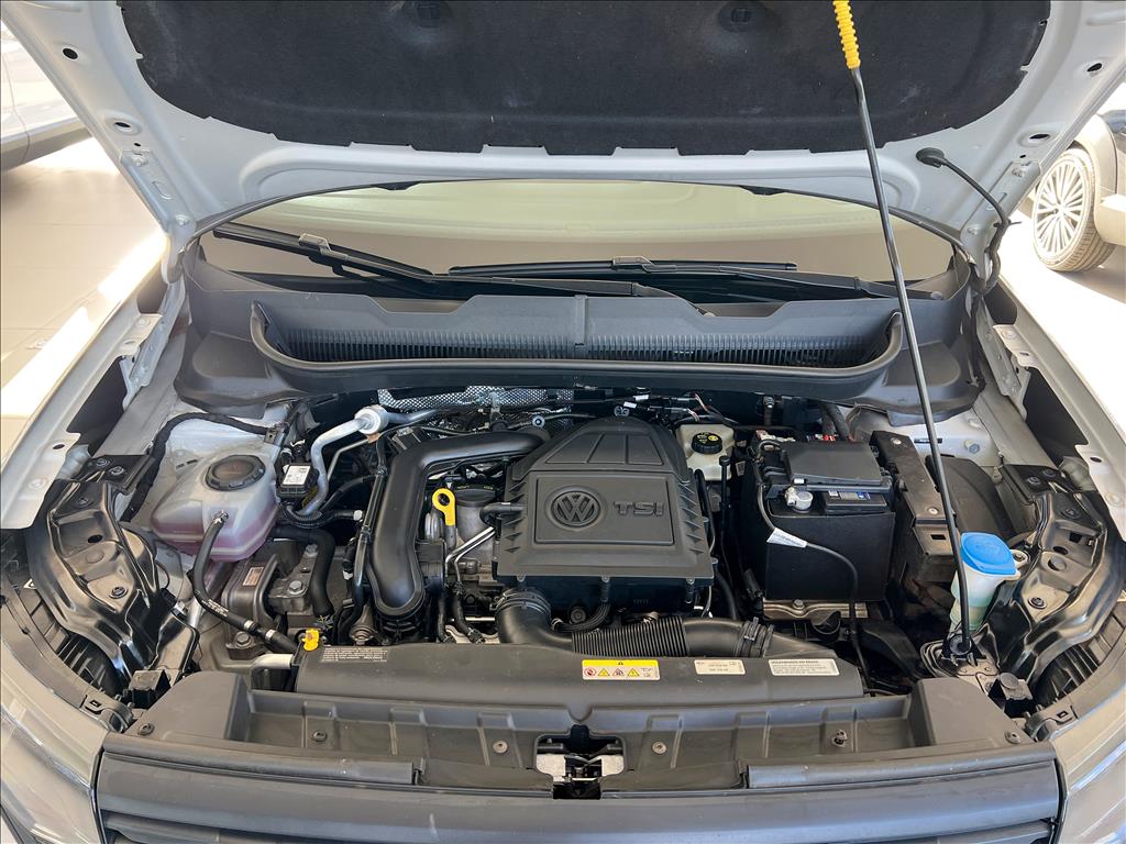 T-CROSS 1.0 200 TSI TOTAL FLEX AUTOMÁTICO20