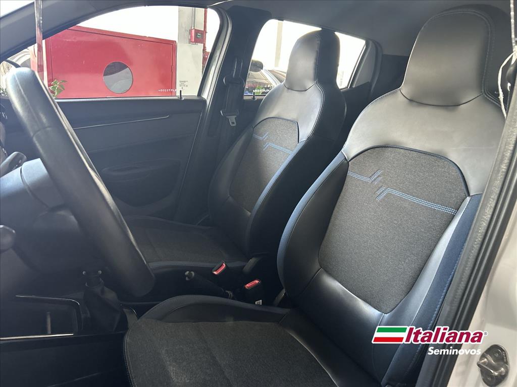 KWID 1.0 12V SCE FLEX INTENSE MANUAL