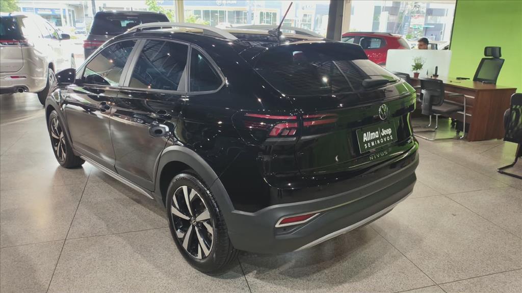 NIVUS 1.0 200 TSI TOTAL FLEX HIGHLINE AUTOMÁTICO5