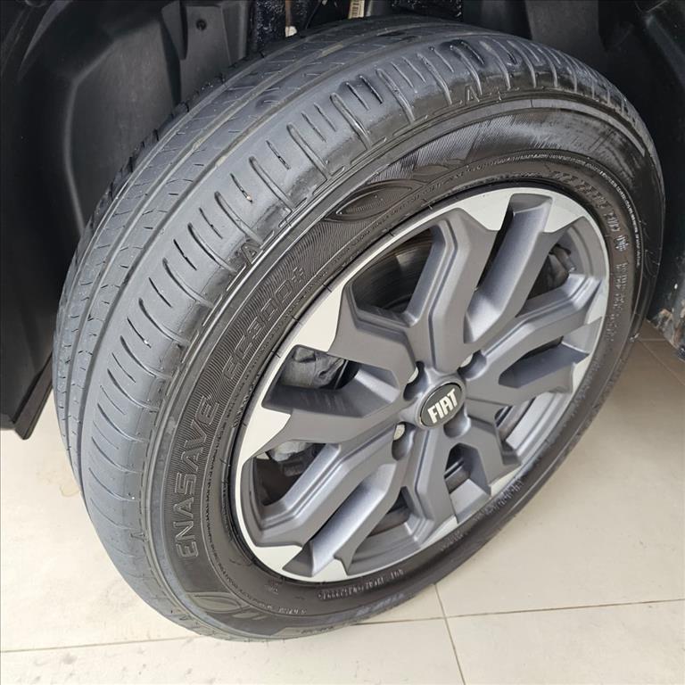 STRADA 1.0 TURBO 200 FLEX ULTRA CD CVT13