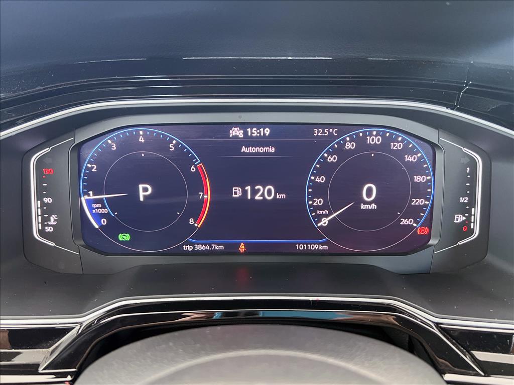 NIVUS 1.0 200 TSI TOTAL FLEX HIGHLINE AUTOMÁTICO8