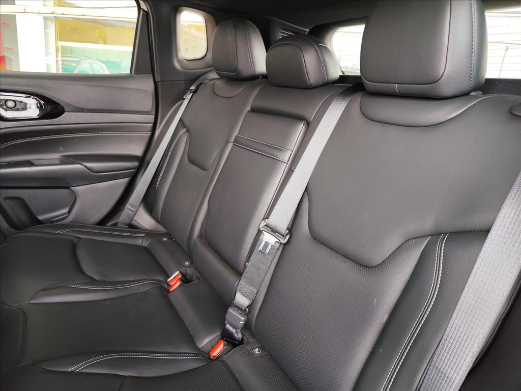 COMPASS 1.3 T270 TURBO FLEX S AT6
