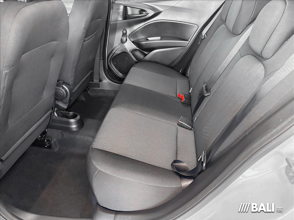 ARGO 1.3 FIREFLY FLEX DRIVE CVT14