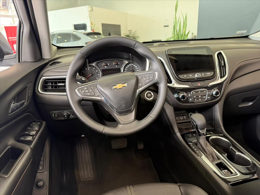EQUINOX 1.5 16V TURBO GASOLINA PREMIER AWD AUTOMÁTICO6