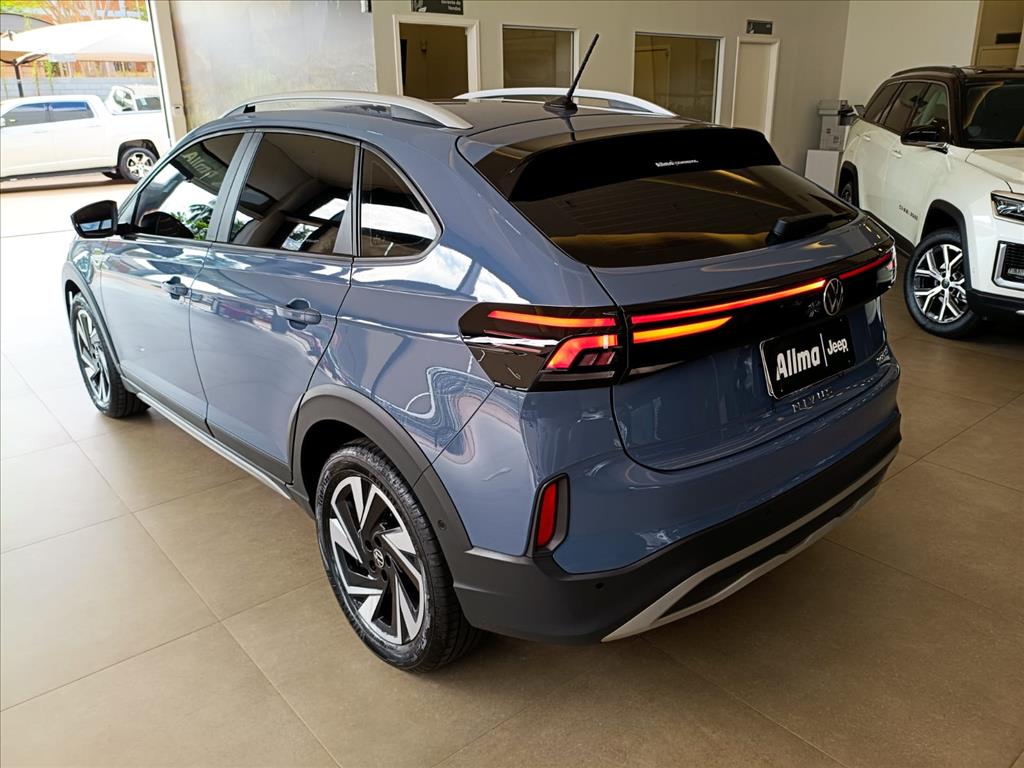 NIVUS 1.0 200 TSI TOTAL FLEX HIGHLINE AUTOMÁTICO7