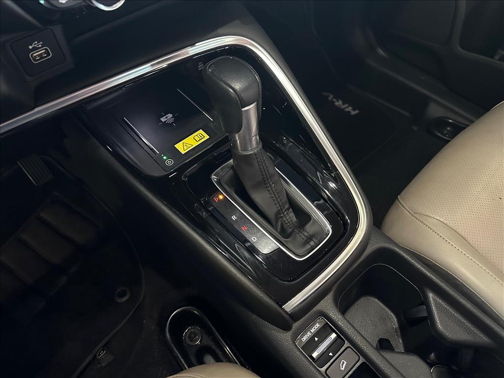 HR-V 1.5 DI I-VTEC TURBO FLEX ADVANCE CVT10