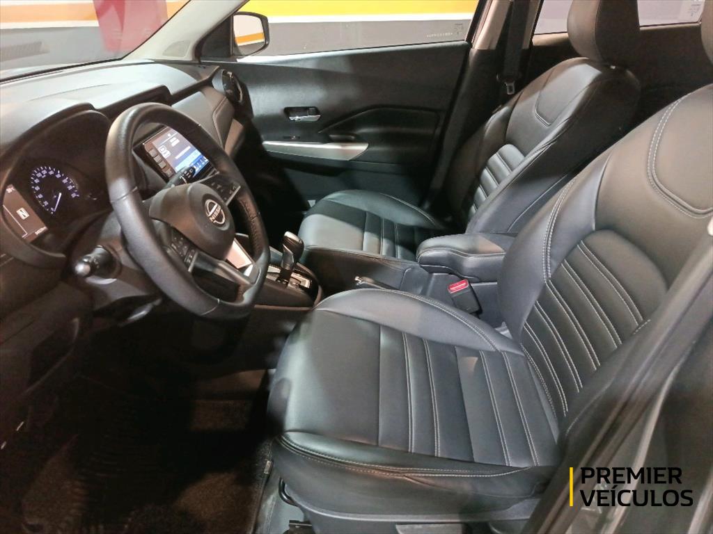 KICKS 1.6 16V FLEXSTART ADVANCE XTRONIC6