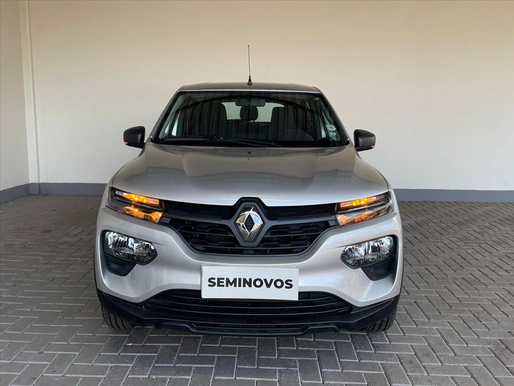 KWID 1.0 12V SCE FLEX ZEN MANUAL2