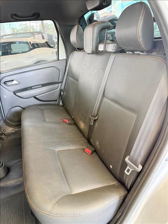 OROCH 1.3 TCE FLEX OUTSIDER X-TRONIC9