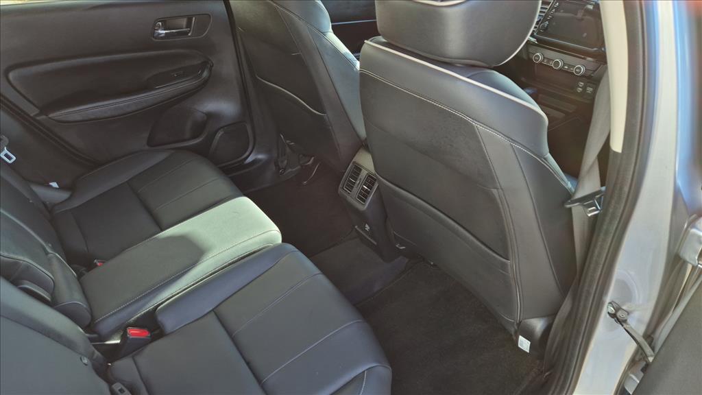 CITY 1.5 i-VTEC FLEX HATCH TOURING CVT4