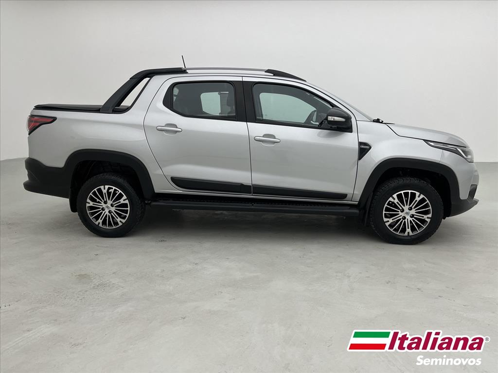 STRADA 1.3 FIREFLY FLEX RANCH CD CVT5