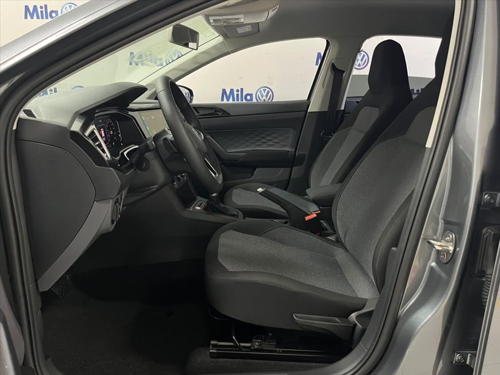 POLO 1.0 170 TSI SENSE AUTOMÁTICO4