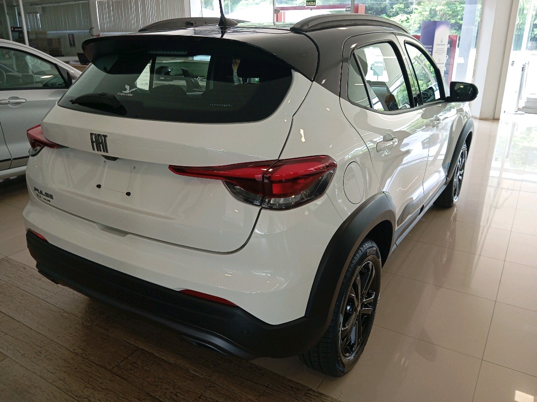 PULSE 1.3 FLEX DRIVE CVT6