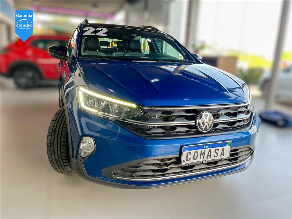 NIVUS 1.0 200 TSI TOTAL FLEX HIGHLINE AUTOMÁTICO2