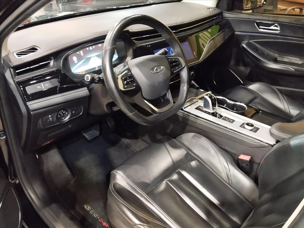 ARRIZO 6 PRO 1.5 VVT TURBO iFLEX CVT7