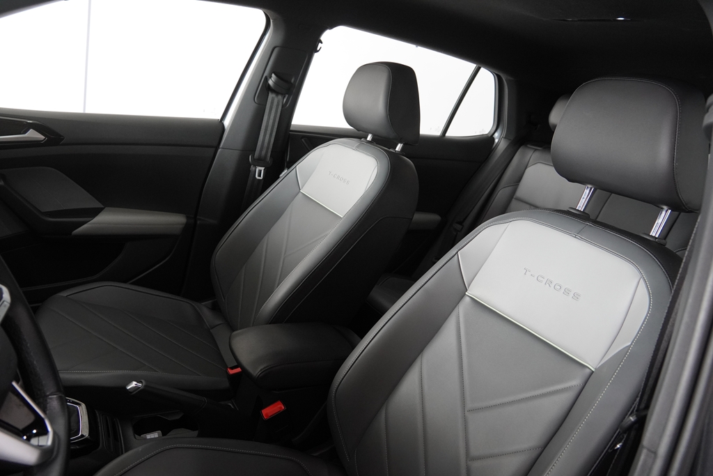 T-CROSS 1.0 200 TSI TOTAL FLEX COMFORTLINE AUTOMÁTICO6