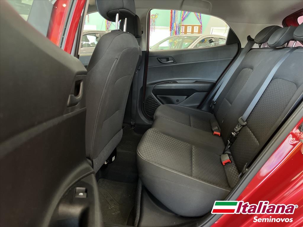 HB20 1.0 12V FLEX VISION MANUAL13