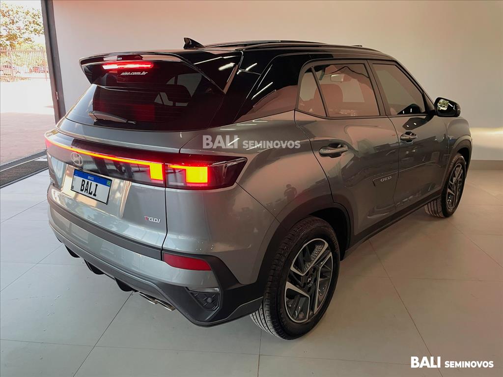 CRETA 1.0 TGDI FLEX N LINE AUTOMÁTICO5