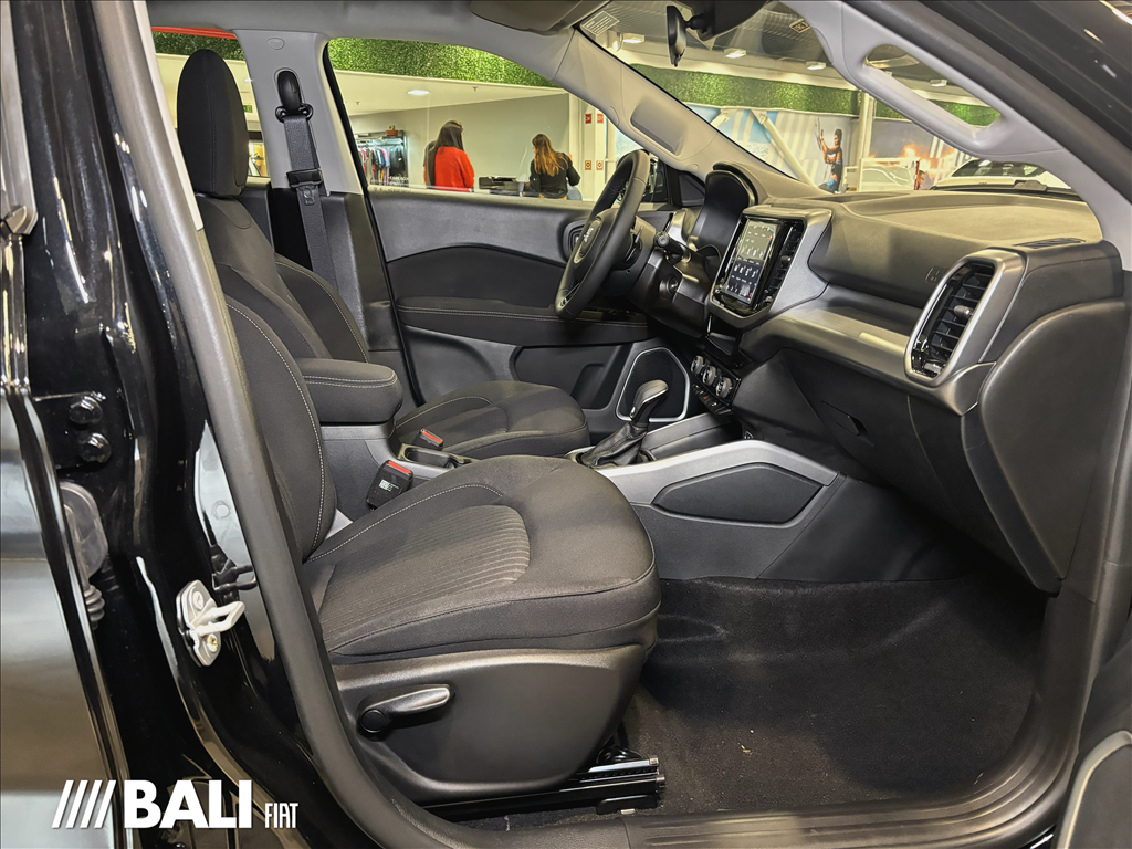 TORO 1.3 TURBO 270 FLEX FREEDOM AT610